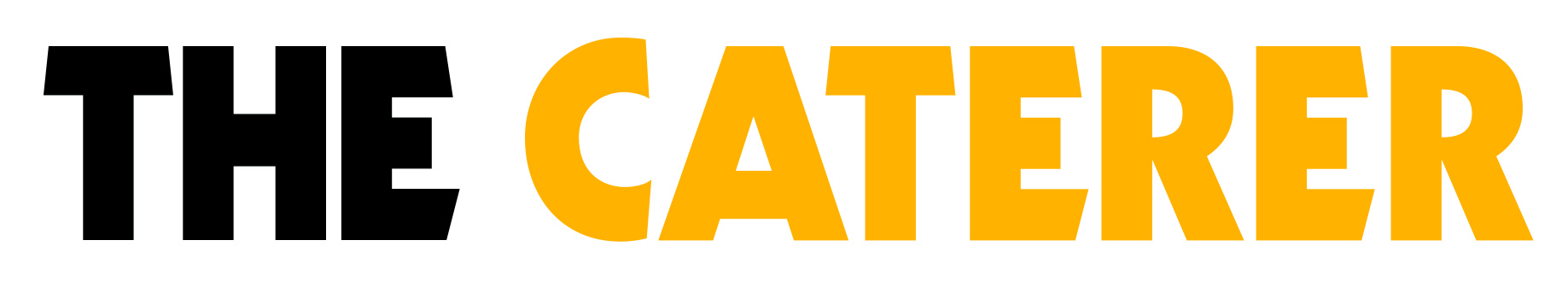 The Caterer logo 2019
